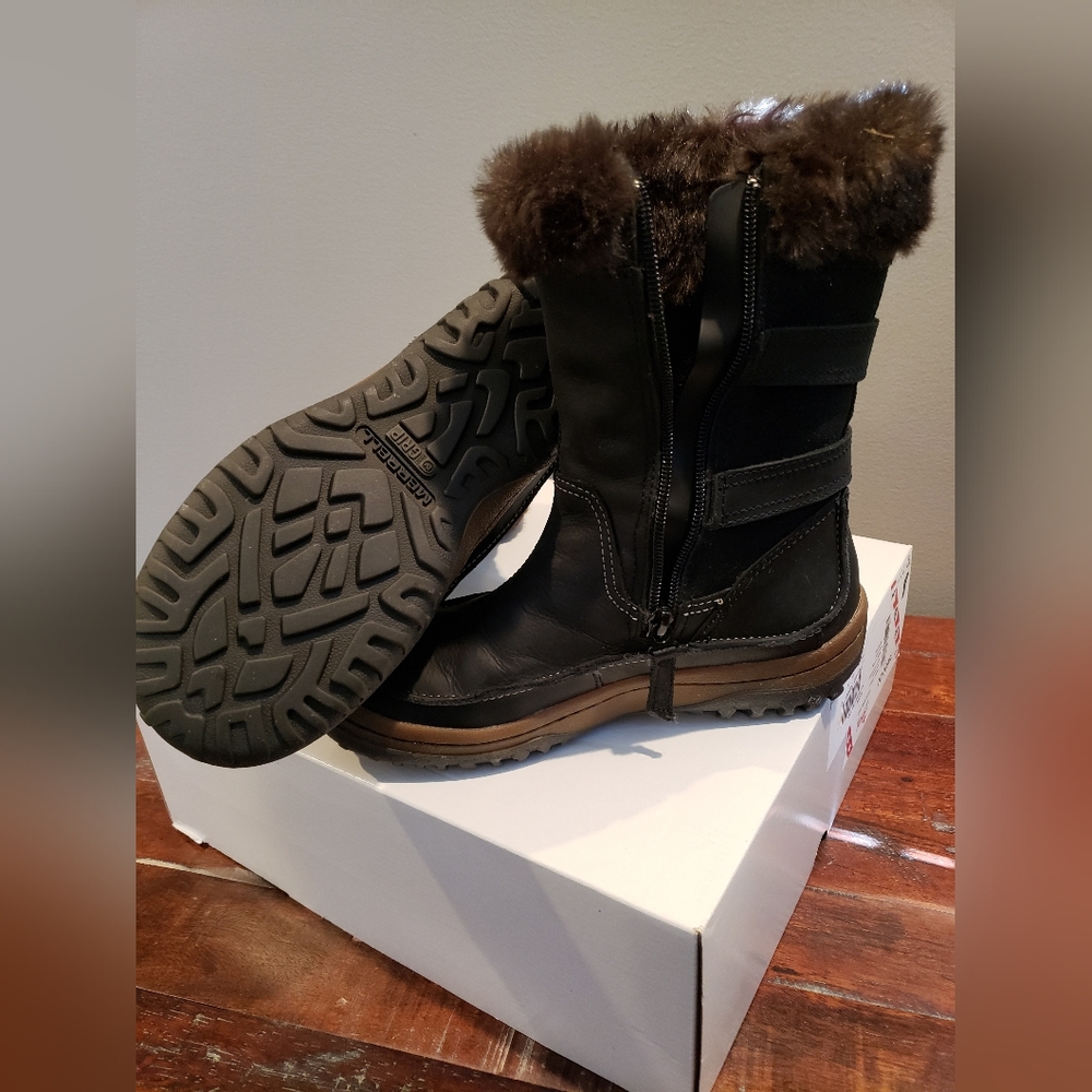 Merrell Performance Fleece Boots - image 6